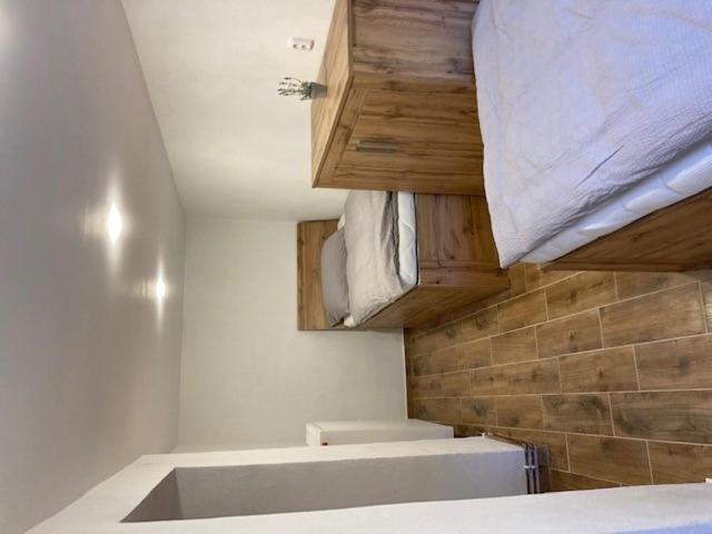 Apartmany Kurojedy Bor Ngoại thất bức ảnh