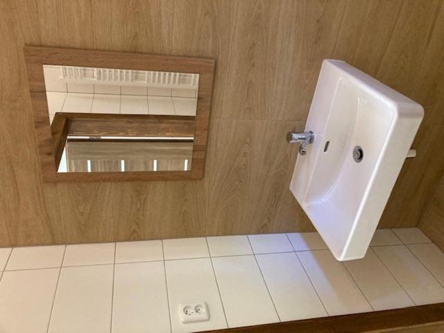 Apartmany Kurojedy Bor Ngoại thất bức ảnh