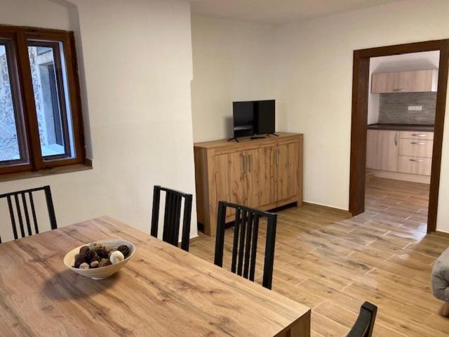 Apartmany Kurojedy Bor Ngoại thất bức ảnh