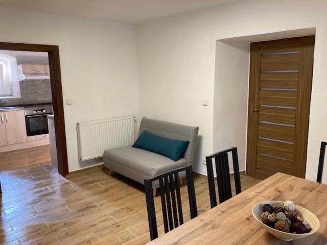 Apartmany Kurojedy Bor Ngoại thất bức ảnh